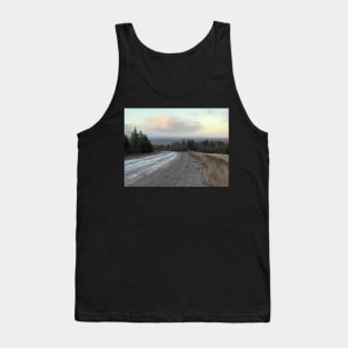 Westchester Mountain Tank Top